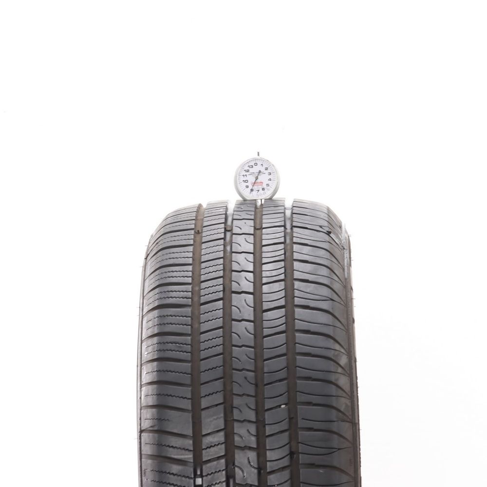 Set of (2) Used 225/65R17 Atlas Force HP 102H - 8-9/32 - Image 2