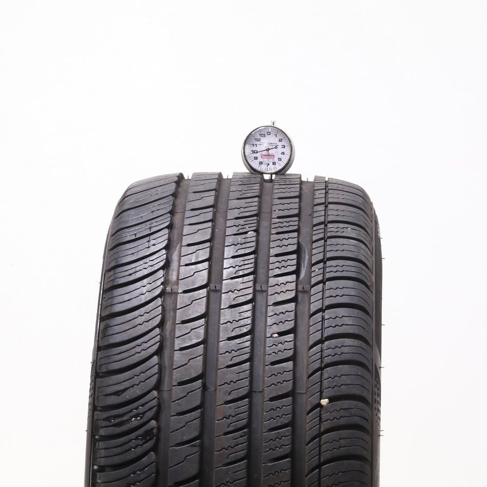 Used 255/45ZR19 Kumho Solus TA71 104W - 9.5/32 - Image 2