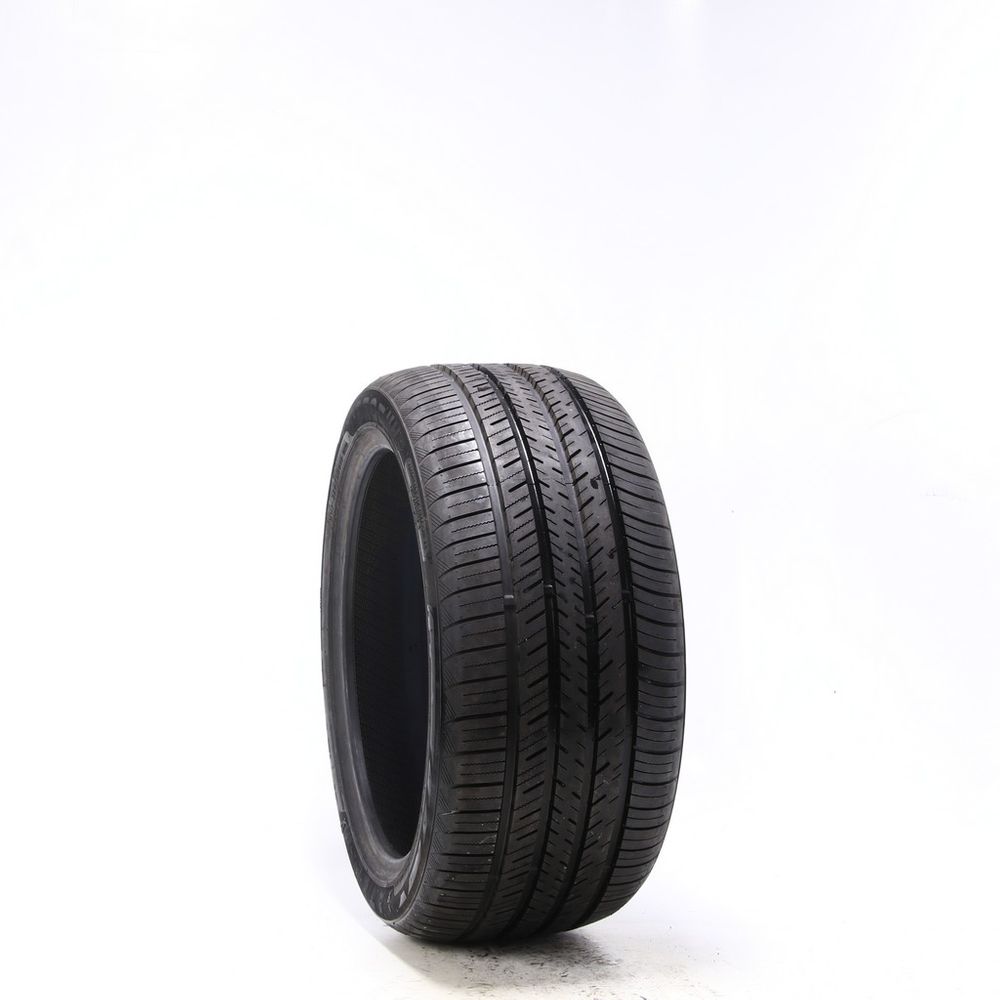 Driven Once 255/40R18 Atlas Force UHP 99Y - 10/32 - Image 1
