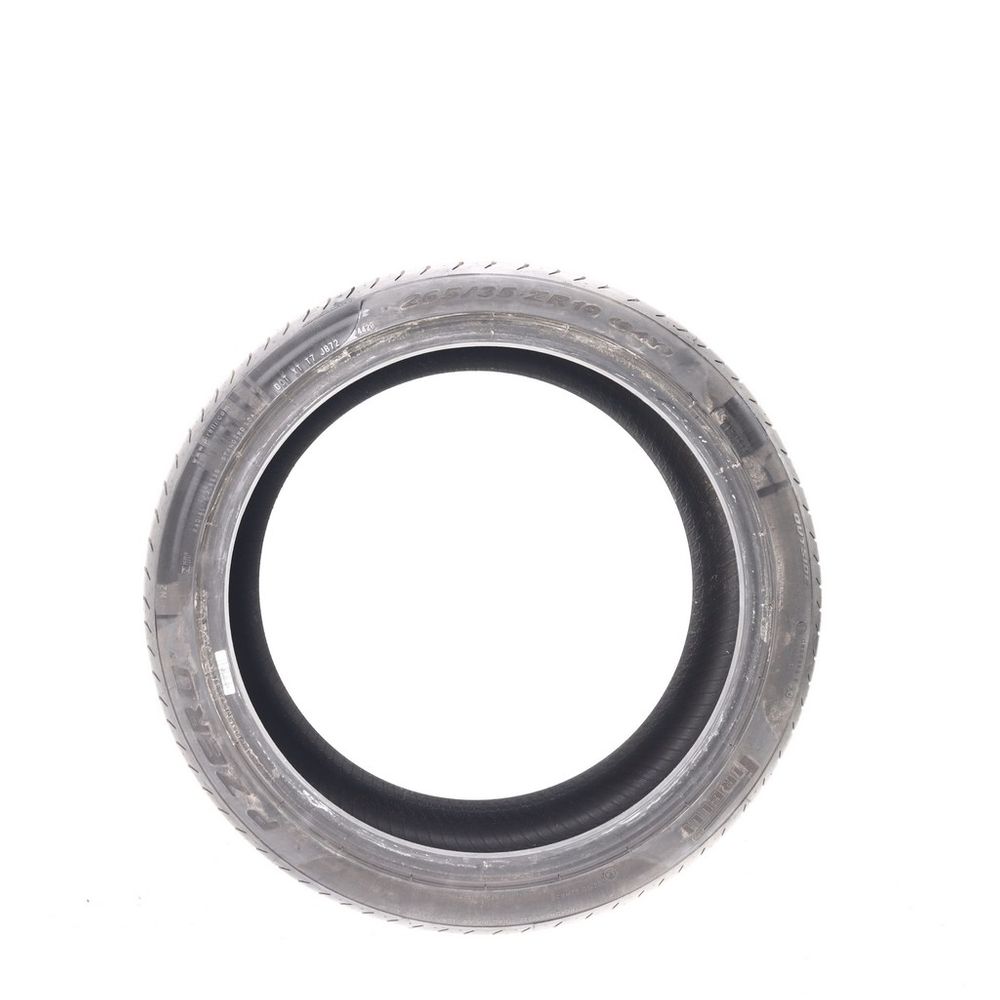 Driven Once 265/35ZR19 Pirelli P Zero N2 94Y - 9.5/32 - Image 3