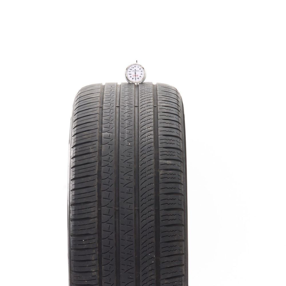 Used 255/40R21 Pirelli Scorpion Zero MGT1 Elect 102W - 7/32 - Image 2