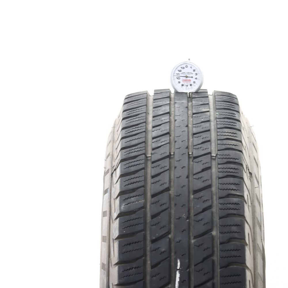 Used LT 235/85R16 Falken Wildpeak H/T HT01 120/116Q E - 10.5/32 - Image 2