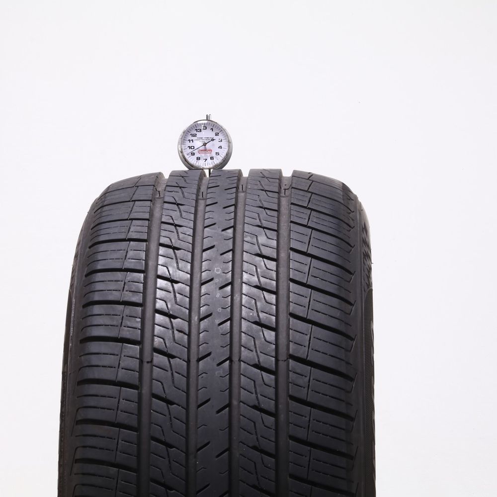 Set of (2) Used 255/50R20 Mohave Crossover CUV 109V - 9-10/32 - Image 2