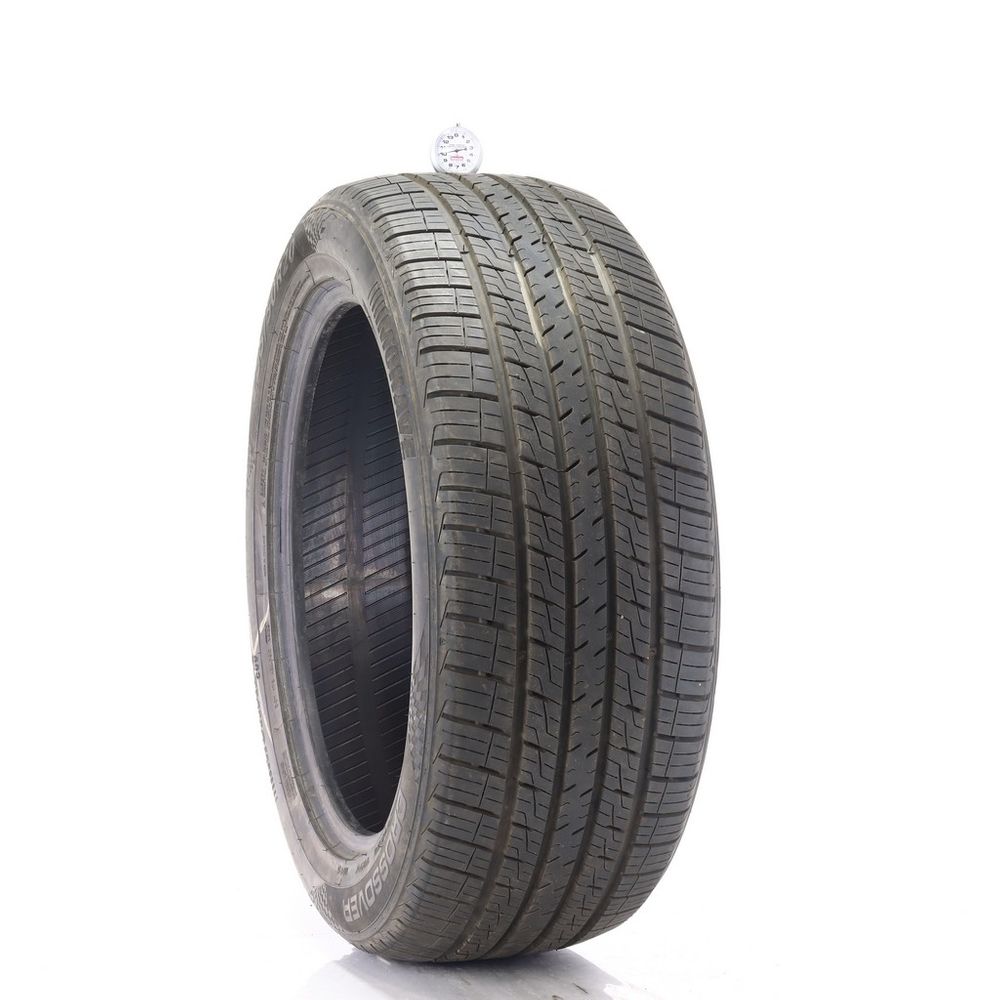 Set of (2) Used 255/50R20 Mohave Crossover CUV 109V - 9-10/32 - Image 4