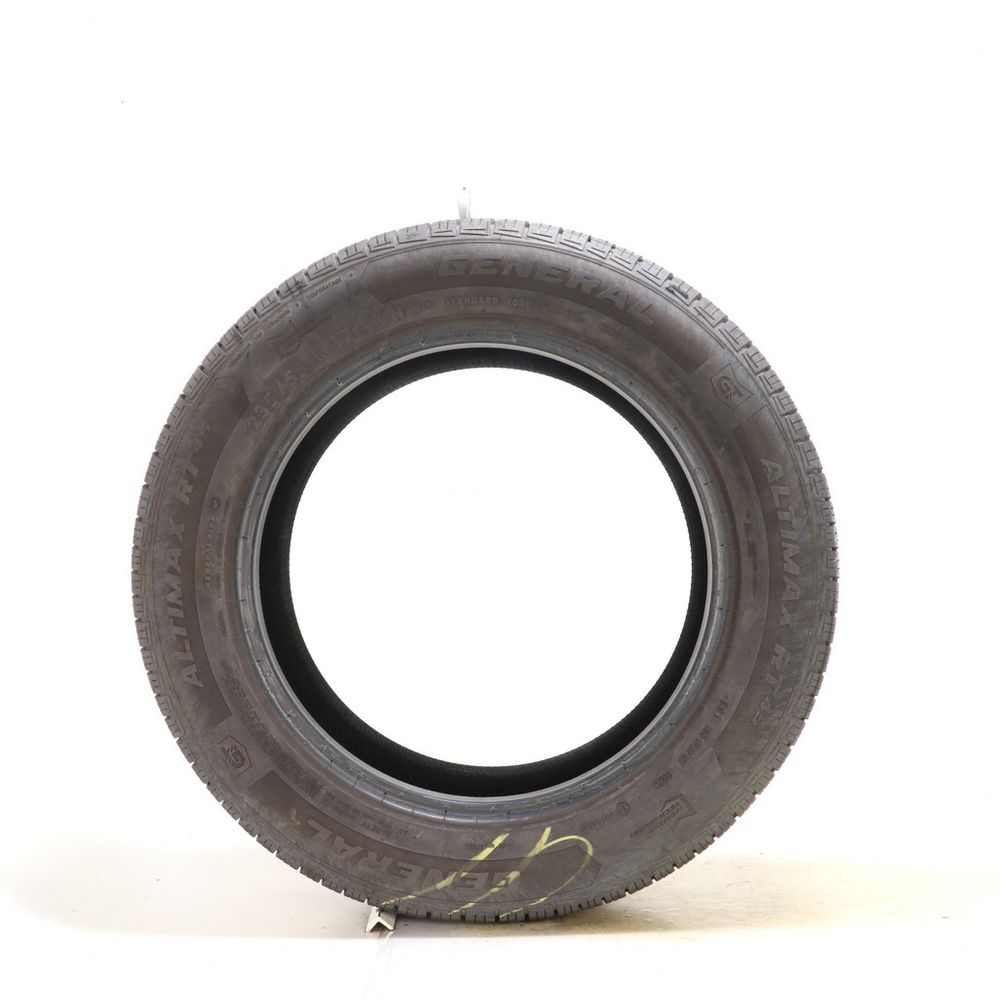 Used 235/55R17 General Altimax RT45 99H - 8.5/32 - Image 3
