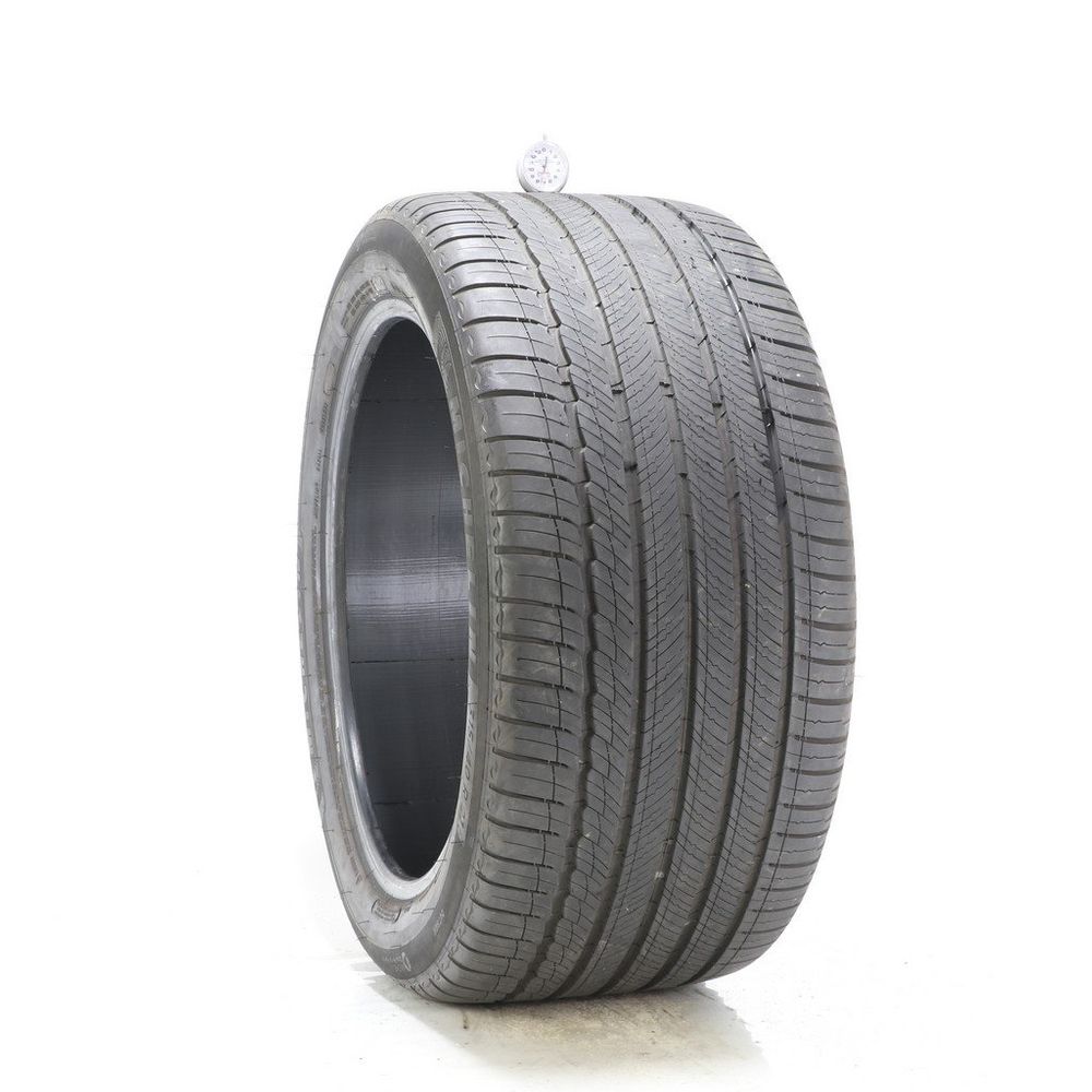 Set of (4) Used 315/40R21 Michelin Primacy Tour A/S 111H - 7.5-8/32 - Image 1