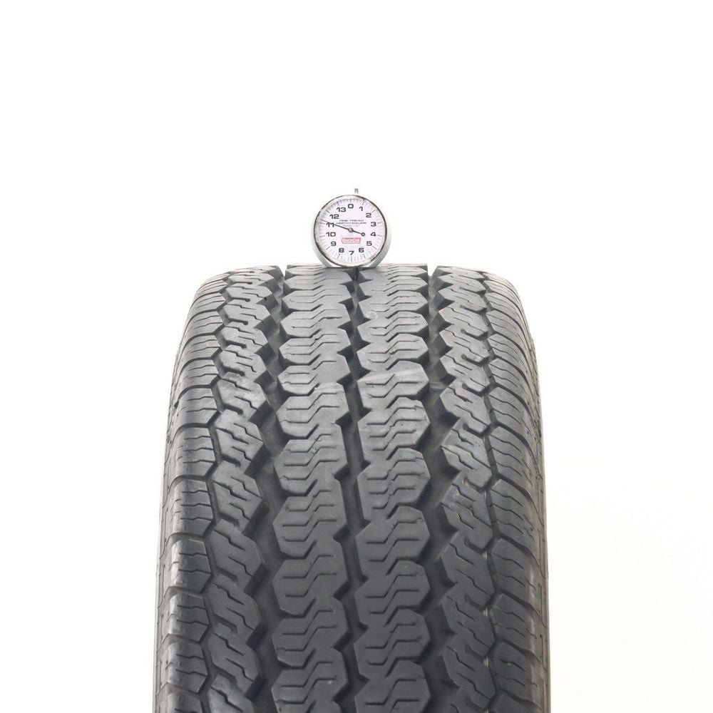 Set of (2) Used LT 245/75R16 Continental VancoFourSeason 120/116N E - 11-11.5/32 - Image 2