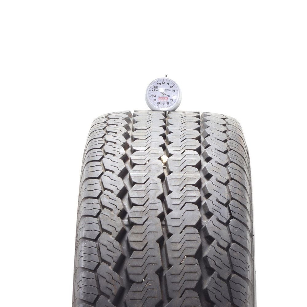 Set of (2) Used LT 245/75R16 Continental VancoFourSeason 120/116N E - 11-11.5/32 - Image 5