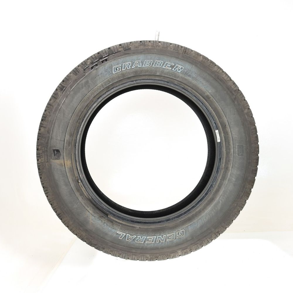 Used 235/65R18 General Grabber HTS 60 106T - 10.5/32 - Image 3