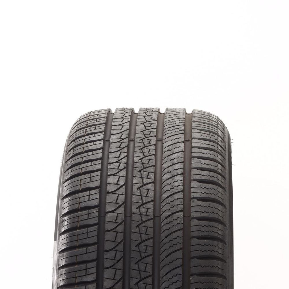 Driven Once 245/45R19 Pirelli P Zero LM1 Elect PNCS 102Y - 9.5/32 - Image 2