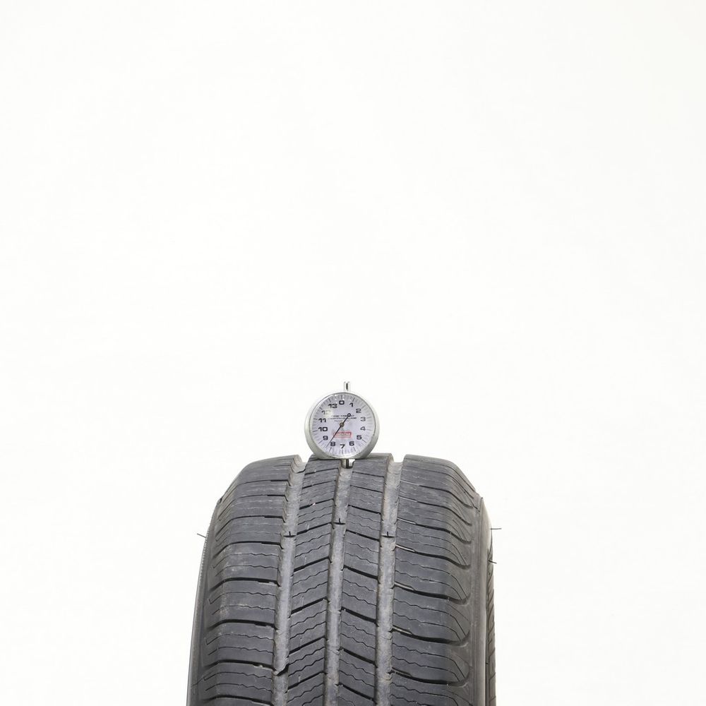Set of (2) Used 185/65R14 Michelin Defender T+H 86H - 7.5-8/32 - Image 5