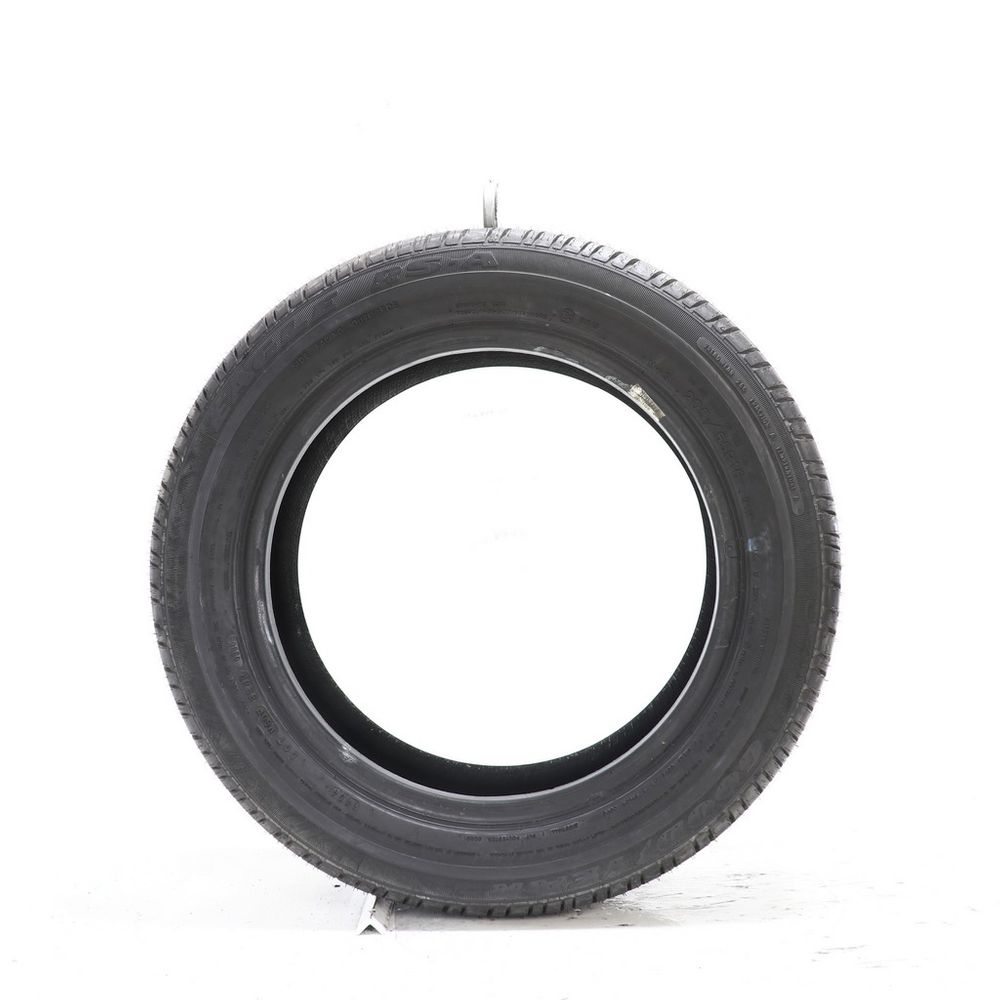 Used 205/55R16 Goodyear Eagle RS-A 91H - 10.5/32 - Image 3