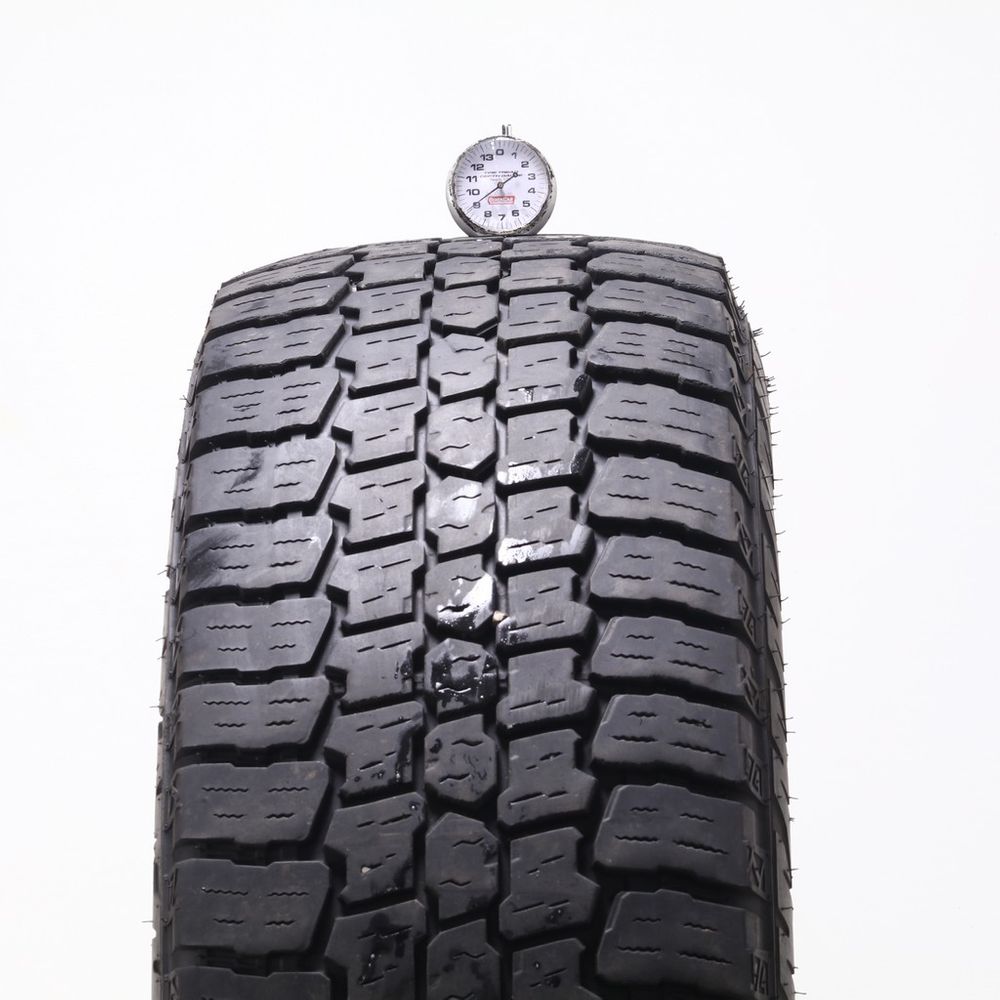 Set of (2) Used LT 275/70R18 Sumitomo Encounter AT 125/122S E - 9-10/32 - Image 2
