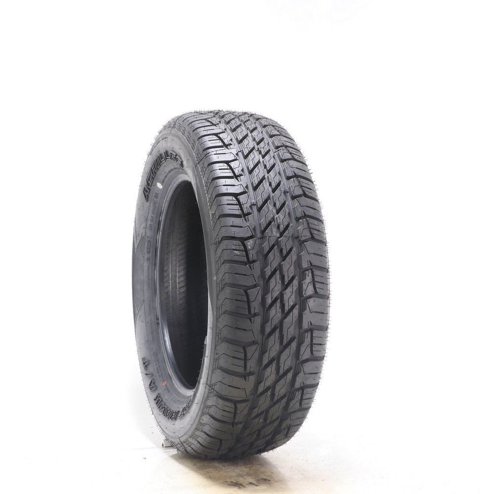 New 225/65R17 Achilles Desert Hawk AT 102S - 12/32 - Image 1