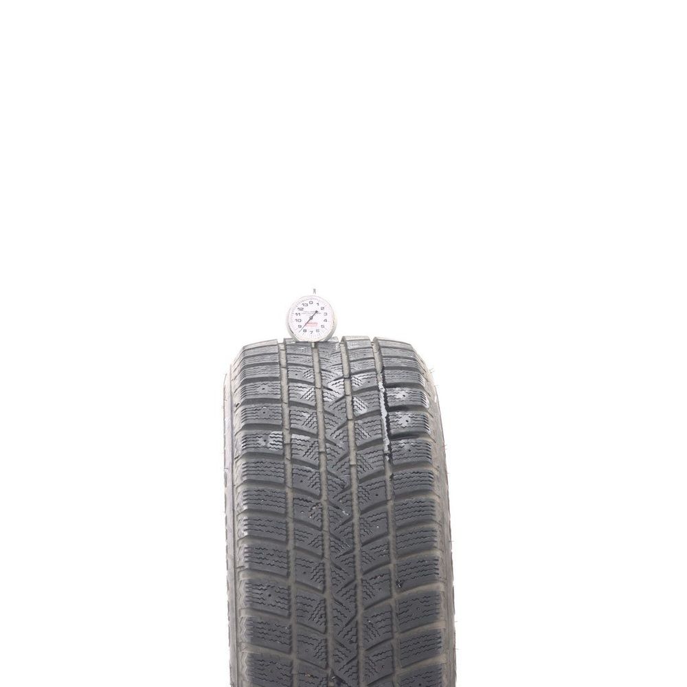 Used 205/55R16 Goodyear WinterCommand 94T - 8.5/32 - Image 2