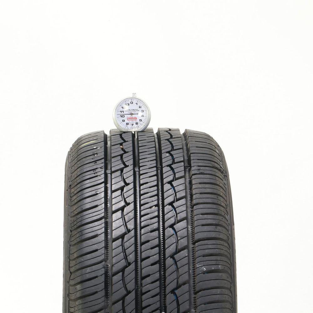 Used 215/55R17 Continental ControlContact Tour A/S Plus 94V - 10.5/32 - Image 2