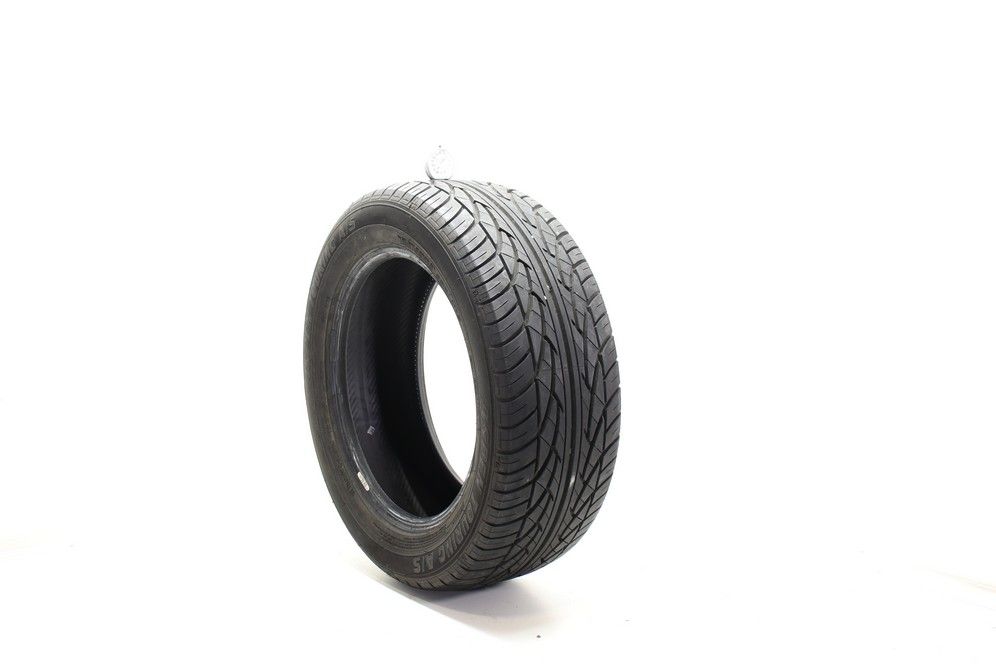 Used 215/55R16 Aspen Touring AS 93H - 8.5/32 - Image 1