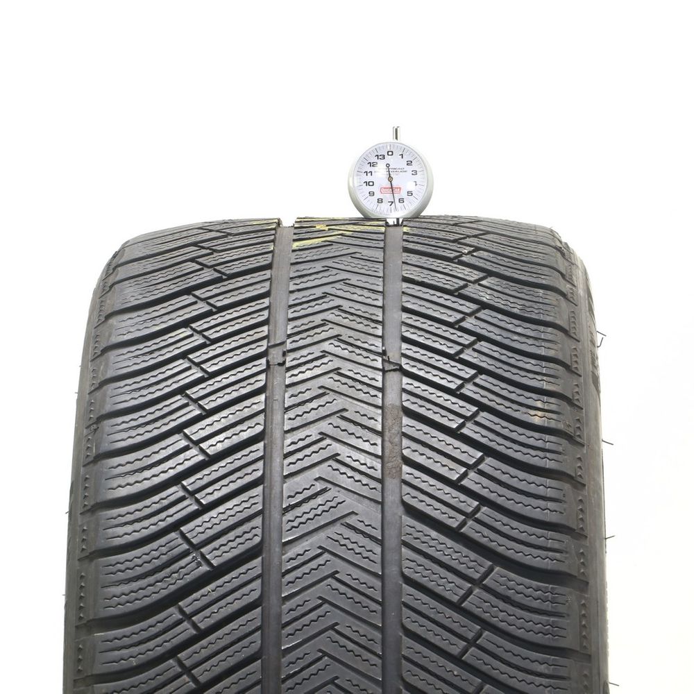 Used 285/35R20 Michelin Pilot Alpin PA4 MO 104V - 6.5/32 - Image 2