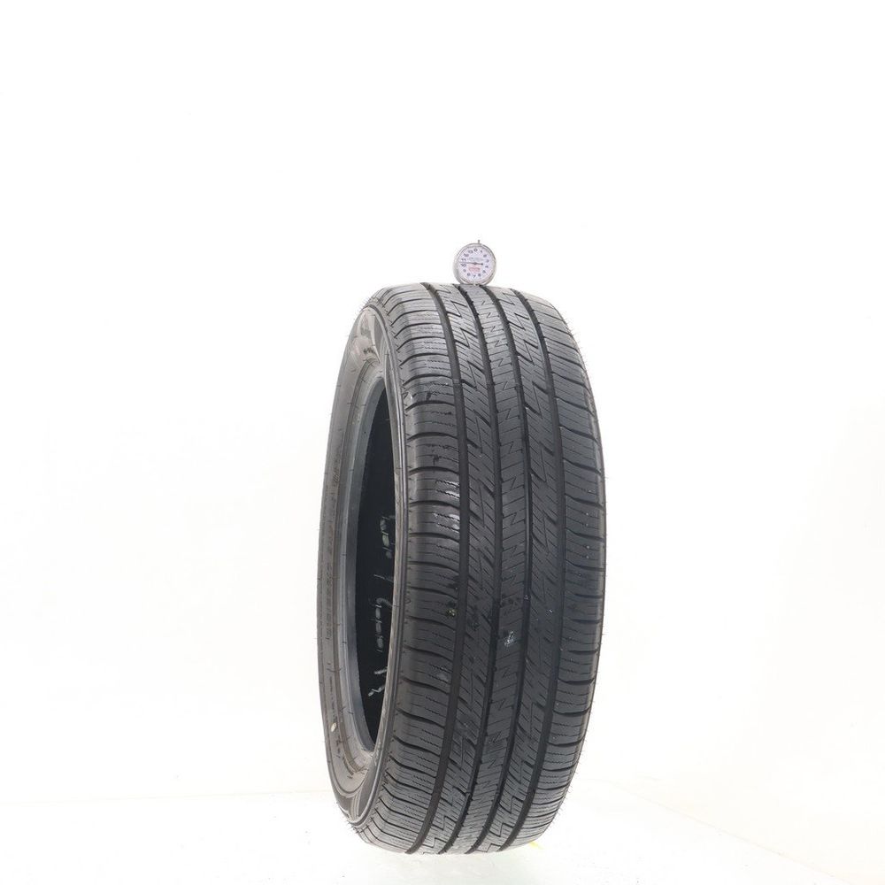 Set of (2) Used 215/55R17 Mazama Reputation NLW-3 94V - 9-10.5/32 - Image 4
