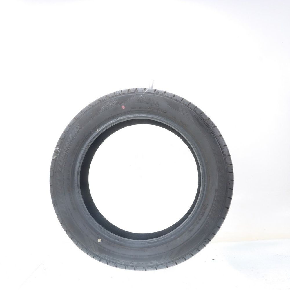 Set of (2) Used 215/55R17 Mazama Reputation NLW-3 94V - 9-10.5/32 - Image 6