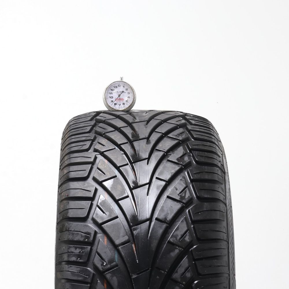 Used 255/55R18 General Grabber UHP 109W - 8.5/32 - Image 2