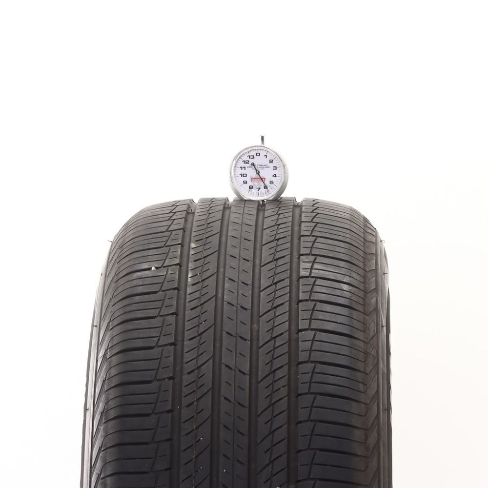 Set of (4) Used 235/60R18 Hankook Dynapro HP2 103H - 5.5/32 - Image 2