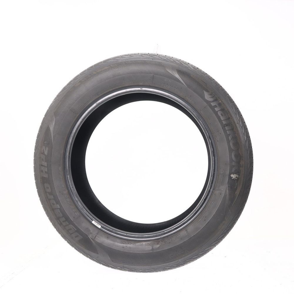 Set of (4) Used 235/60R18 Hankook Dynapro HP2 103H - 5.5/32 - Image 3