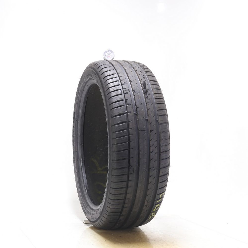 Used 235/45R21 Michelin Pilot Sport 4 SUV MO-S 101Y - 9/32 - Image 1
