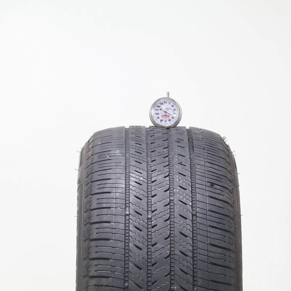 Set of (4) Used 235/55R19 Bridgestone Alenza Sport A/S ENLITEN 101V - 4.5-5/32 - Image 2