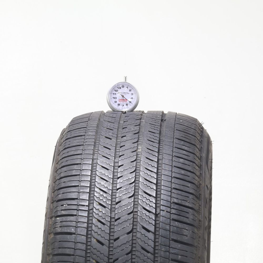 Set of (4) Used 235/55R19 Bridgestone Alenza Sport A/S ENLITEN 101V - 4.5-5/32 - Image 5