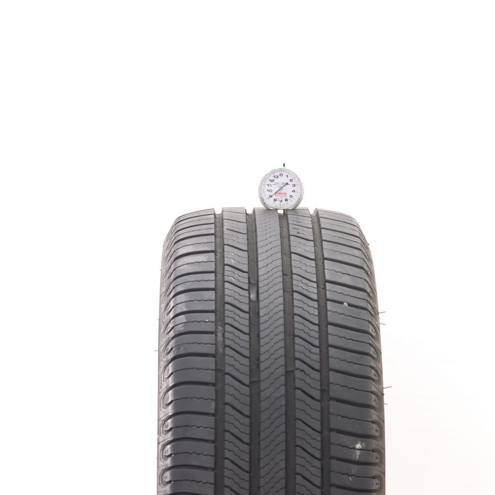 Set of (2) Used 225/55R19 Michelin Defender 2 99H - 9-9.5/32 - Image 2