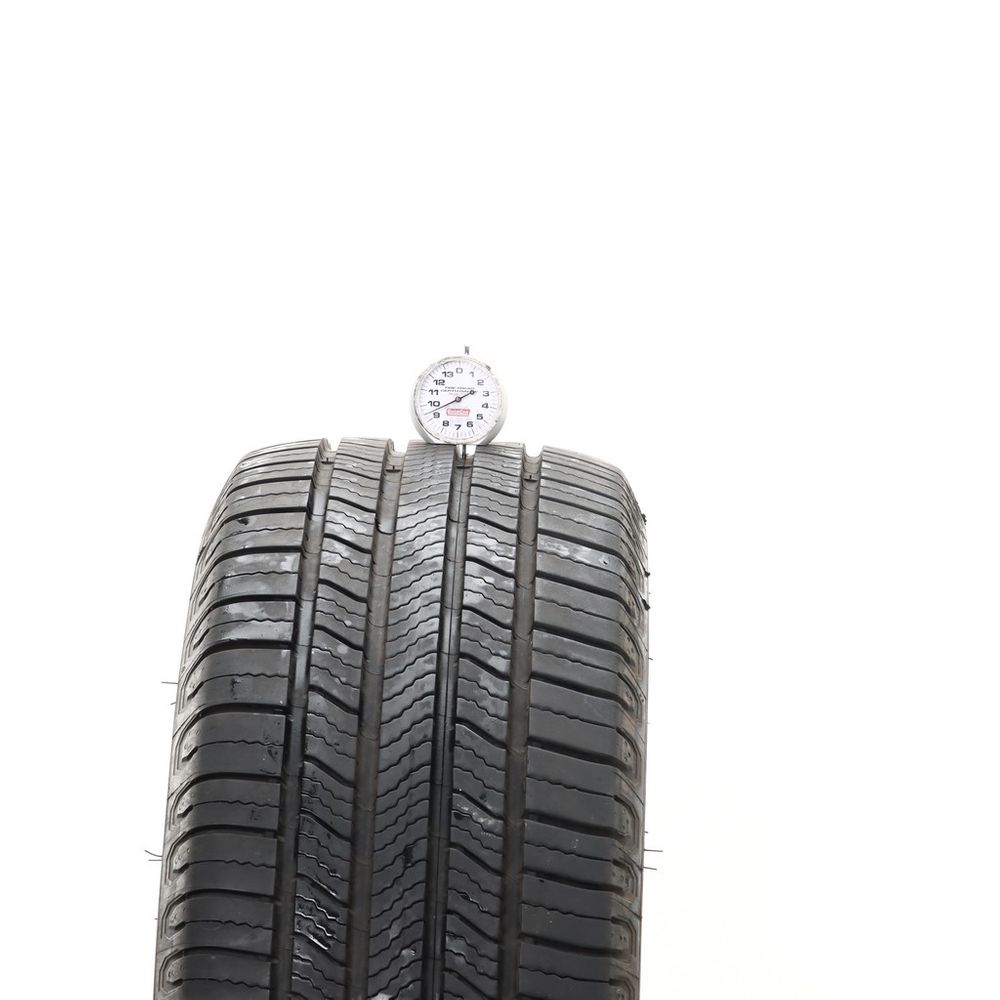 Set of (2) Used 225/55R19 Michelin Defender 2 99H - 9-9.5/32 - Image 5