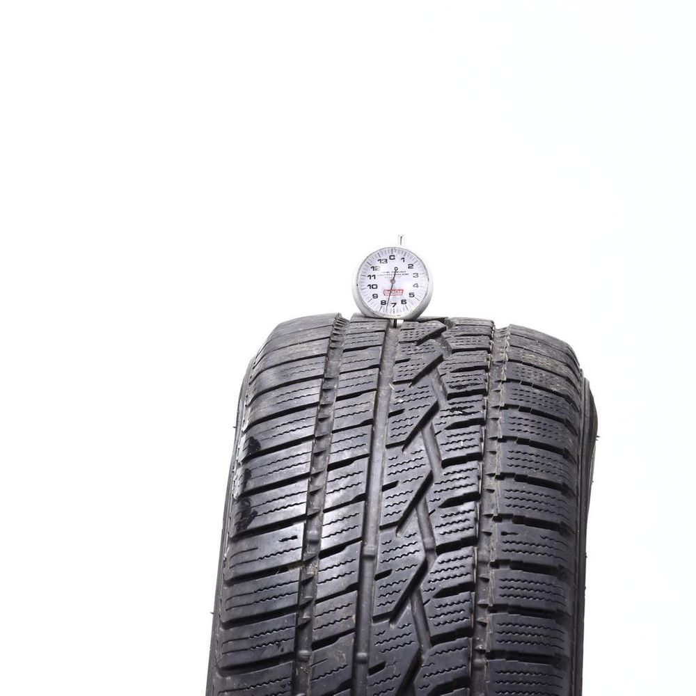 Set of (2) Used 225/60R18 Toyo Celsius 100H - 7.5/32 - Image 2