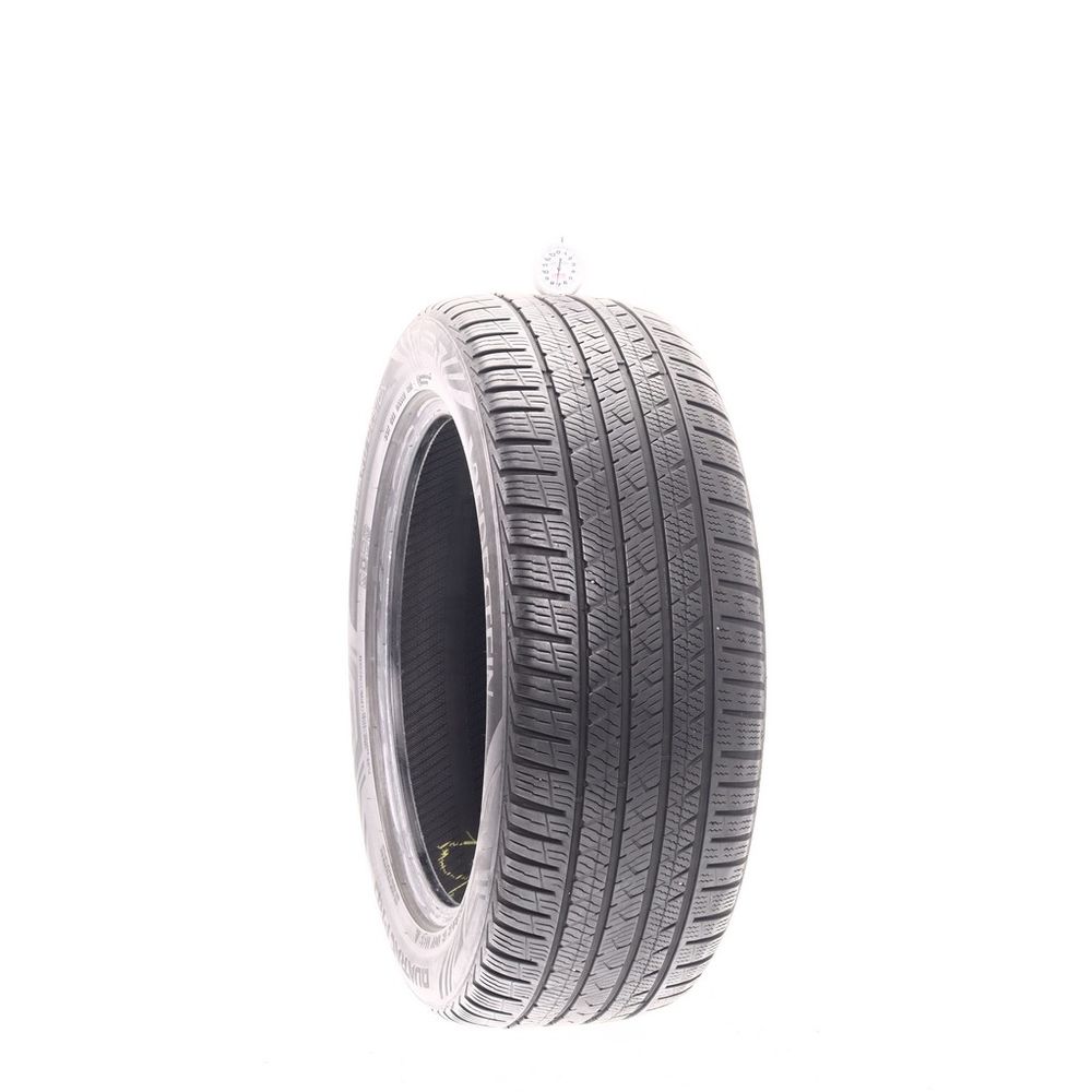 Used 235/50R18 Vredestein Quatrac Pro 101V - 7/32 - Image 1