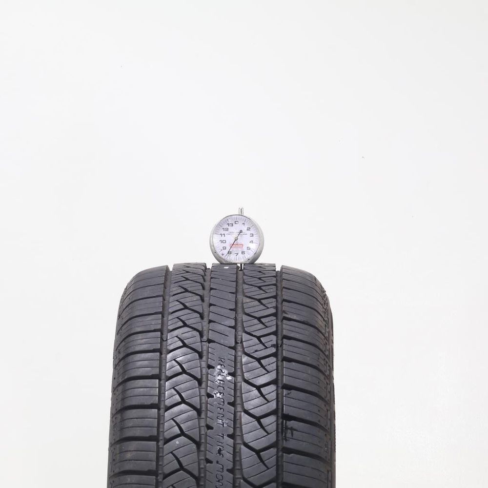 Set of (2) Used 205/60R16 General Altimax RT45 92T - 8-8.5/32 - Image 2