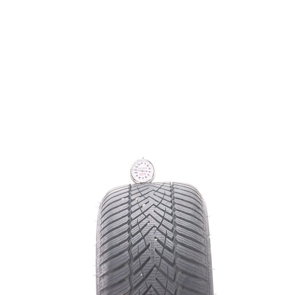 Used 205/55R16 Nokian Encompass AW02 91V - 10.5/32 - Image 2