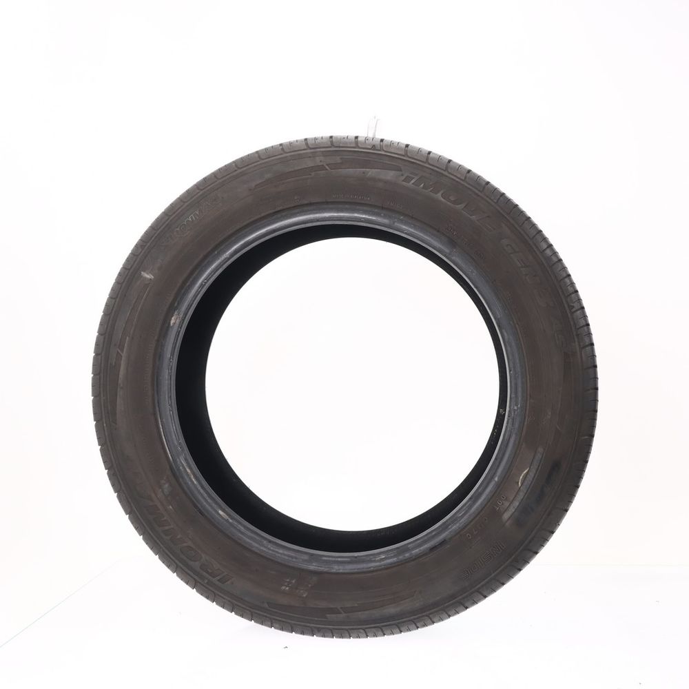 Set of (4) Used 235/55R18 Ironman IMove Gen 3 AS 100V - 8-9.5/32 - Image 3