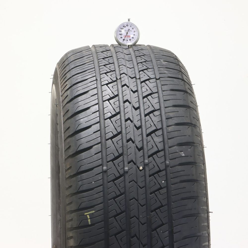 Set of (2) Used 275/60R20 GT Radial Savero HT2 114S - 7.5-8/32 - Image 5