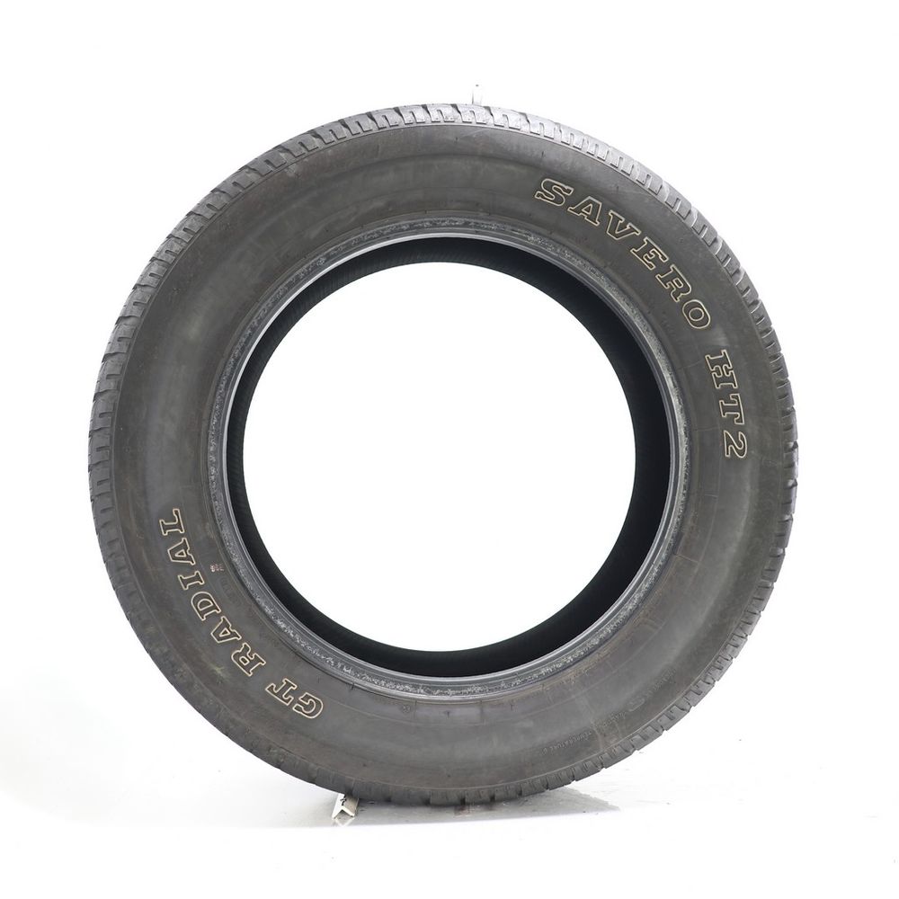 Set of (2) Used 275/60R20 GT Radial Savero HT2 114S - 7.5-8/32 - Image 6