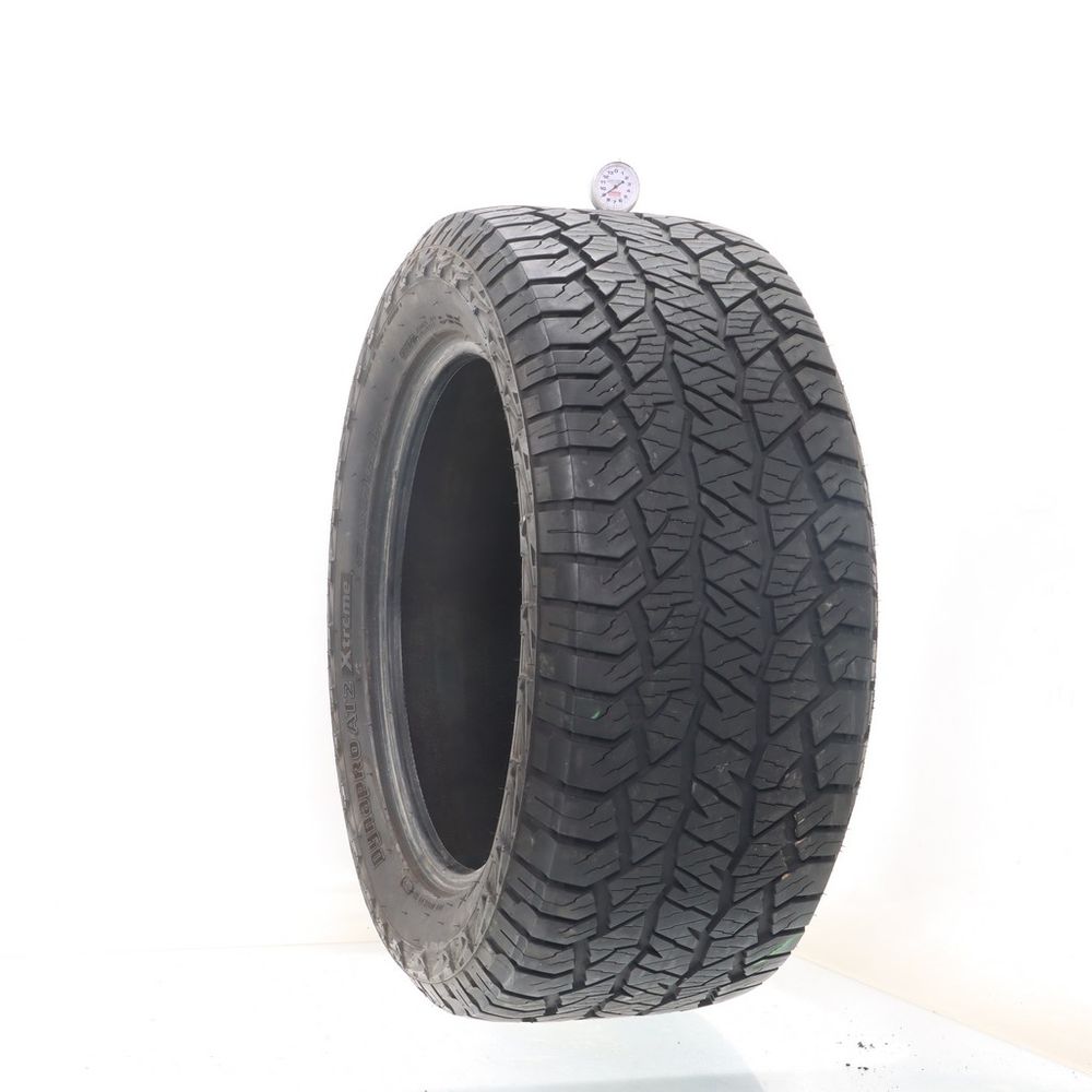 Used 305/50R20 Hankook Dynapro AT2 Xtreme 120T - 9/32 - Image 1