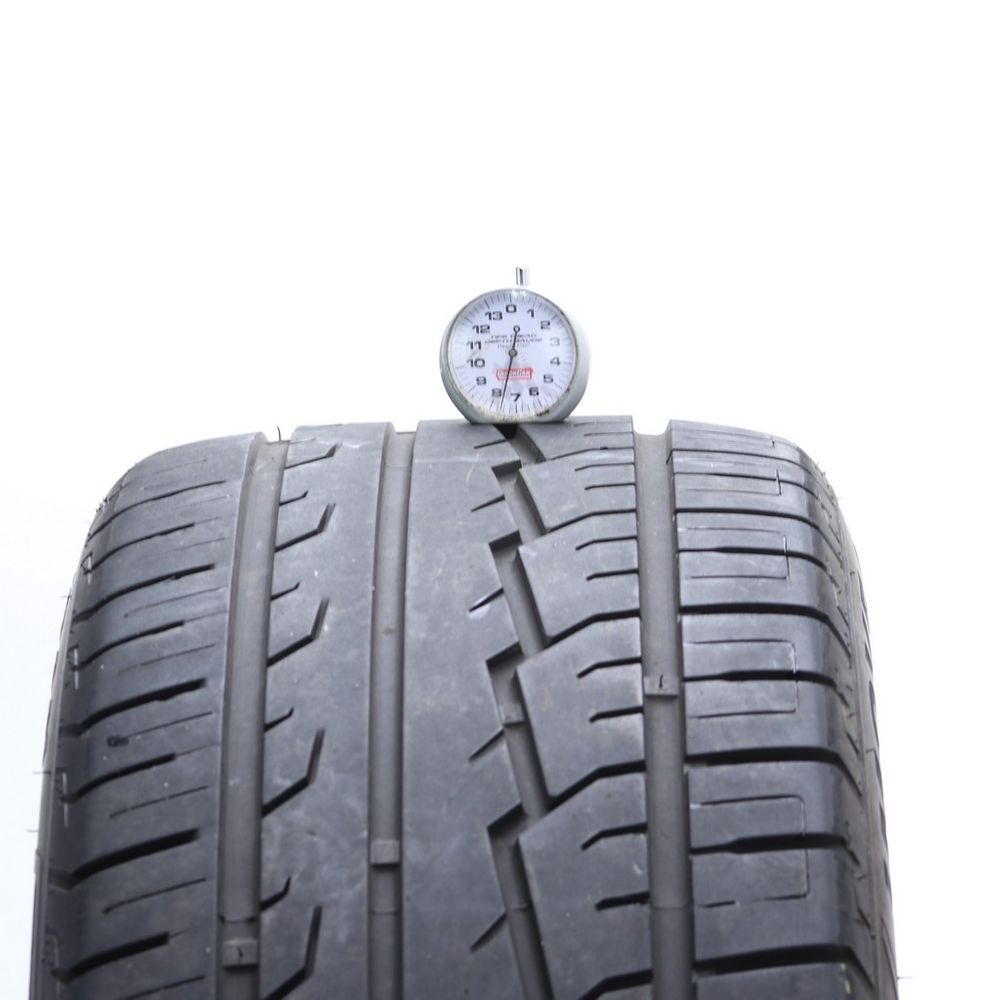 Used 275/45R20 Ironman IMove Gen 2 SUV 110V - 7.5/32 - Image 2