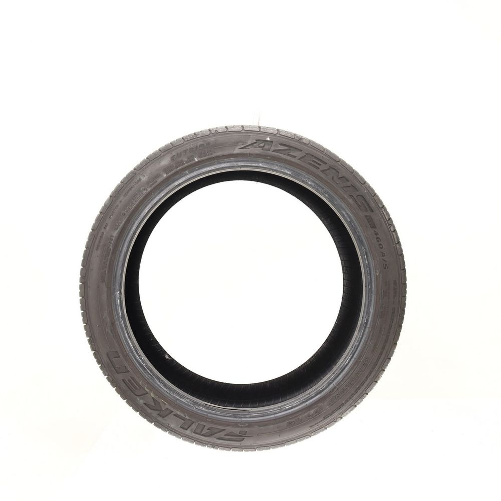 Used 265/35ZR18 Falken Azenis FK460 A/S 97Y - 7.5/32 - Image 3