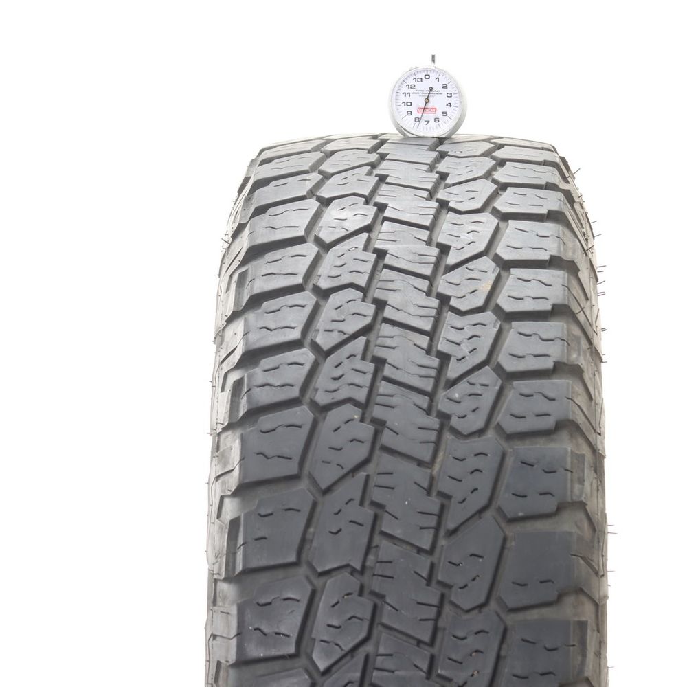 Used LT 245/75R17 Rocky Mountain All Terrain 121/118S E - 7.5/32 - Image 2