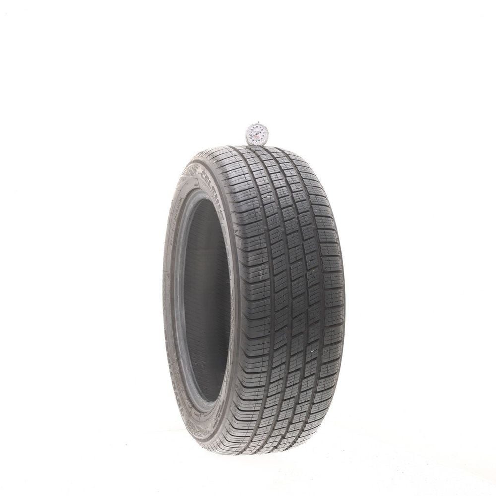 Used 215/55R17 Toyo Celsius Sport 98V - 9.5/32 - Image 1