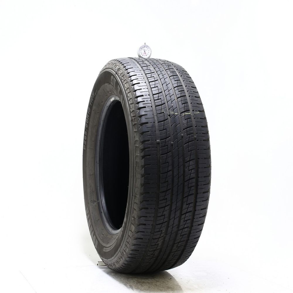 Used 265/60R18 Advanta SV T-01 110H - 6/32 - Image 1
