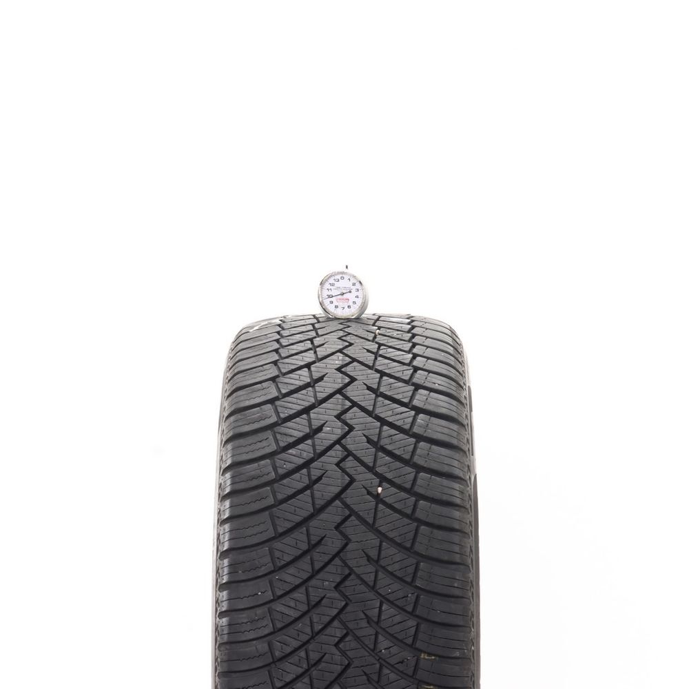Used 235/55R20 Pirelli Scorpion Weather Active 102W - 9.5/32 - Image 2
