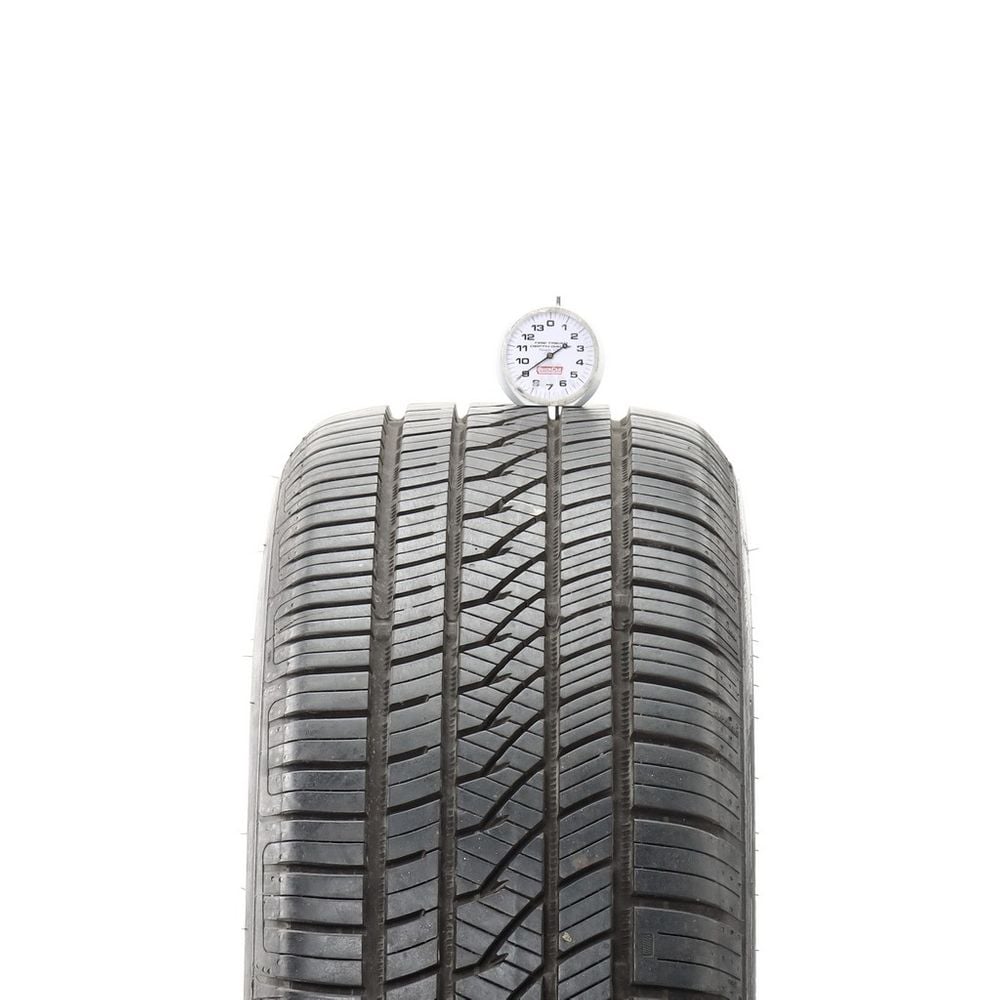 Set of (4) Used 215/50R17 Continental PureContact LS 95V - 8-9.5/32 - Image 2