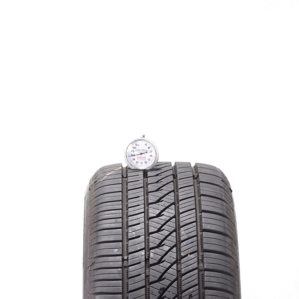 Set of (4) Used 215/50R17 Continental PureContact LS 95V - 8-9.5/32 - Image 5