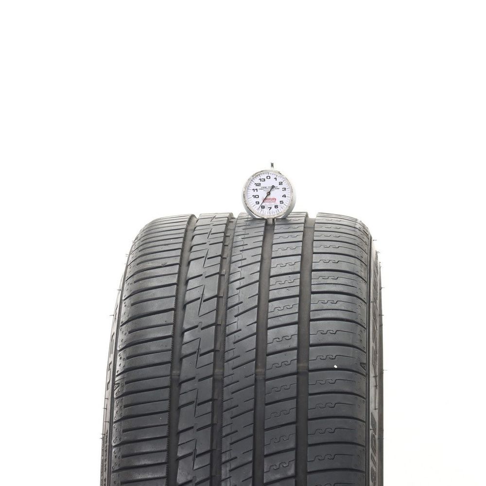 Used 235/35ZR19 Falken Azenis FK460 A/S 91Y - 8/32 - Image 2