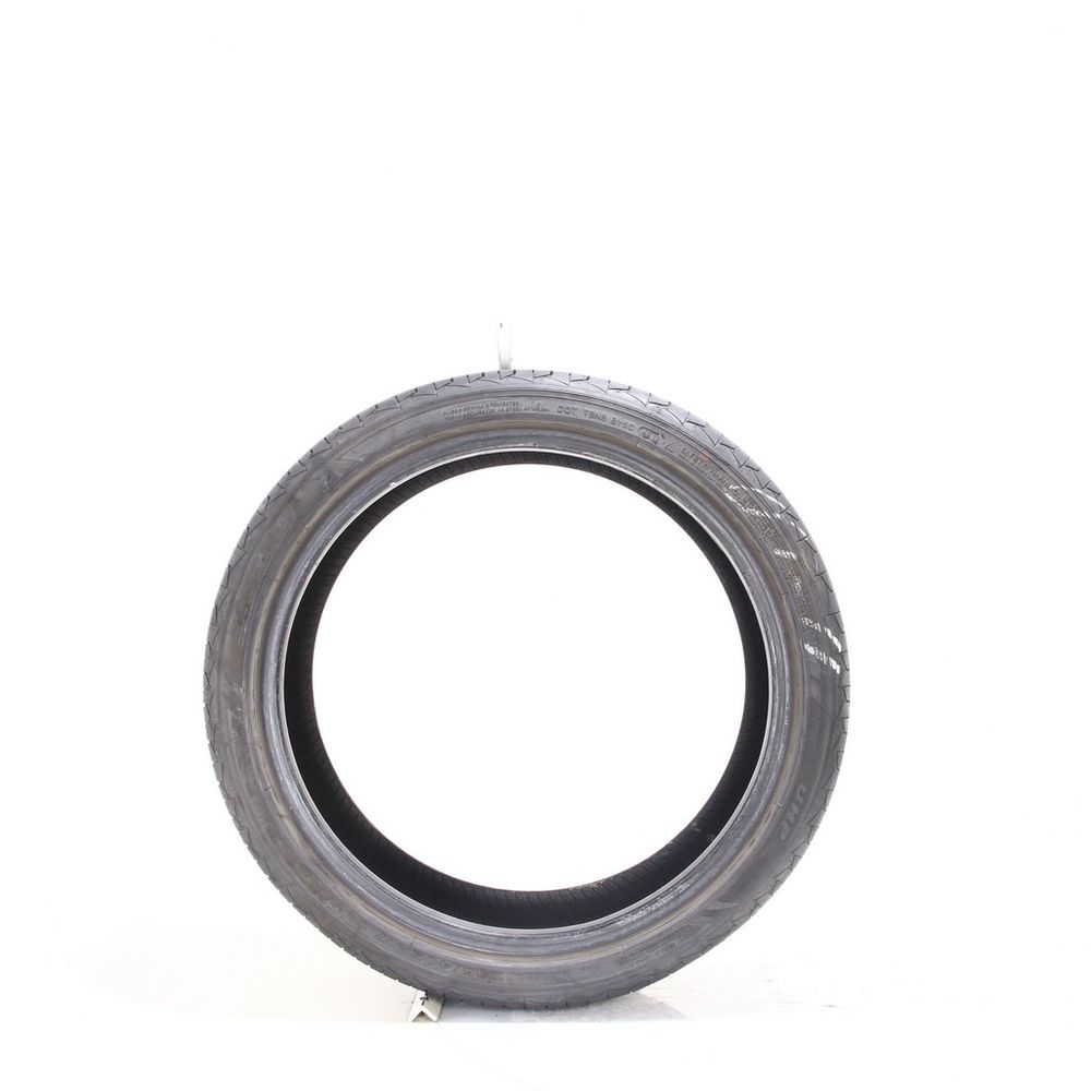 Used 205/40ZR17 Sentury UHP 84W - 8/32 - Image 3
